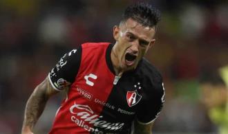 Gol del ´Huevo´ Lozano es nominado al Puskas Gol del ´Huevo´ Lozano es nominado al Puskas