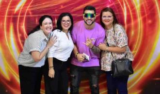 Conquista corazones ´El novio de México´ Conquista corazones ´El novio de México´