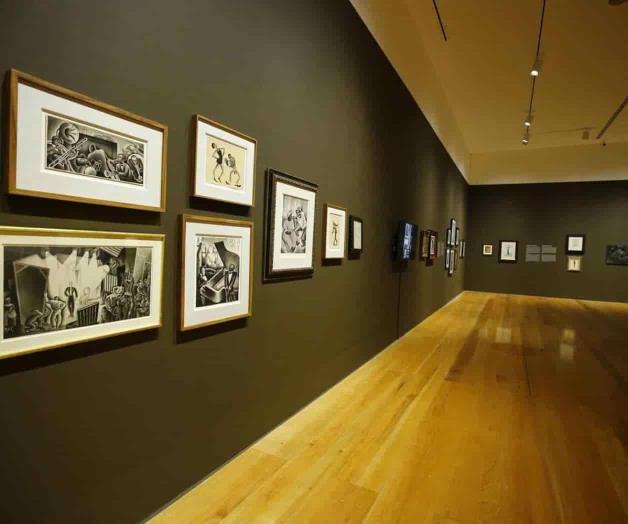 Muestran tesoro familiar