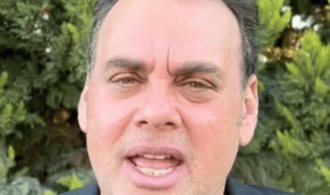 David Faitelson se burla del América por perder el liderato David Faitelson se burla del América por perder el liderato