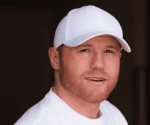 Canelo Álvarez revela alimentos que se le antojan después de pelear