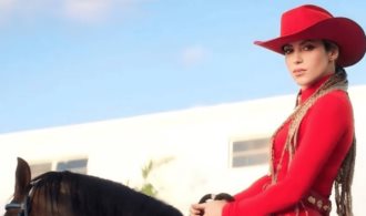 Shakira, de nuevo en el top con El Jefe Shakira, de nuevo en el top con El Jefe