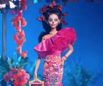 Barbie lanza muñeca inspirada en Día de Muertos