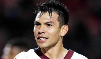 Hirving Lozano anota en goleada del PSV con paso perfecto Hirving Lozano anota en goleada del PSV con paso perfecto