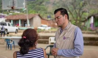 Matan a ex comisionado de atención a víctimas en Guerrero Matan a ex comisionado de atención a víctimas en Guerrero