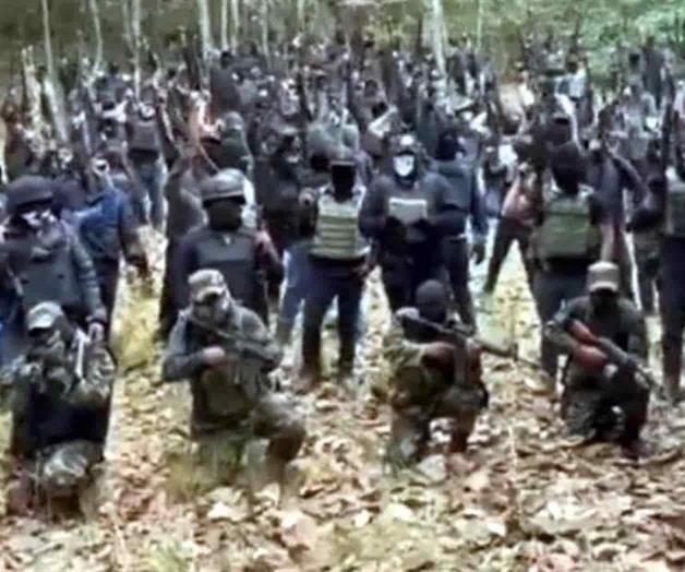 Son c&aacute;rteles en M&eacute;xico &iexcl;el quinto empleador!