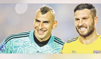 Por más historia Por más historia