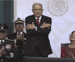 Esta es la fecha en que AMLO entregará la banda presidencial