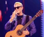 ´Sanz En Vivo´ a Edinburg