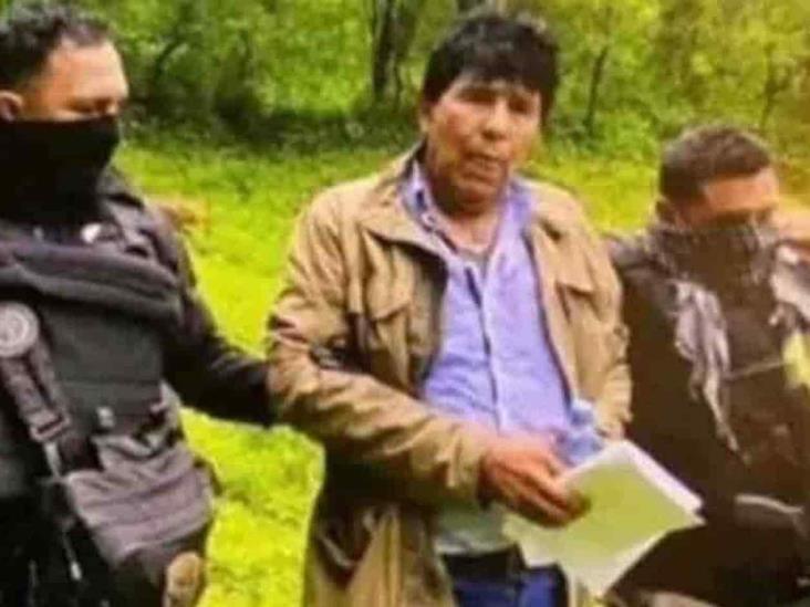 Regresa Caro Quintero al penal del Altiplano Regresa Caro Quintero al penal del Altiplano