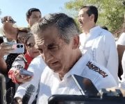 #CDVICTORIA Entrevista con el Gobernador Américo Villarreal