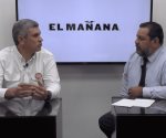 #ConversandoCon Juan Carlos Zertuche, coordinador estatal de #MovimientoCiudadano en Tamaulipas