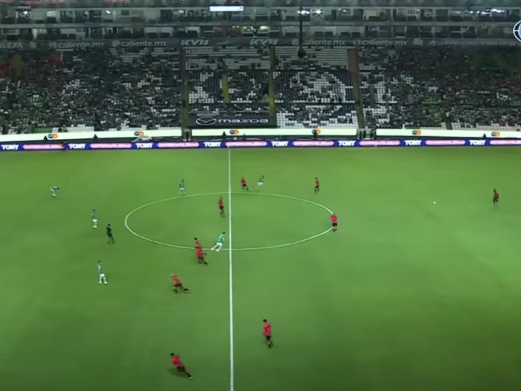 Resumen y Goles | León vs Xolos | Liga BBVA MX | Apertura 2023 - Jornada 9