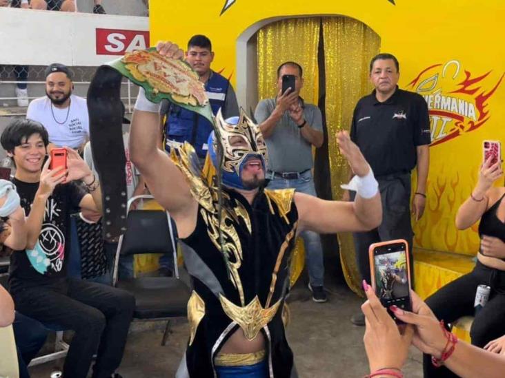 Komander es profeta en su tierra: Regreso triunfal a Reynosa Komander es profeta en su tierra: Regreso triunfal a Reynosa