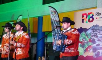 Inauguran exposición en Punto Tamaulipas Inauguran exposición en Punto Tamaulipas
