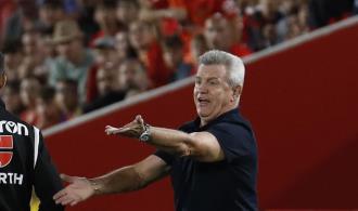 Mallorca del Vasco Aguirre le empata al Barcelona 2-2 Mallorca del Vasco Aguirre le empata al Barcelona 2-2
