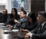 Instruye Fiscal de Morelos acercarse a víctimas 