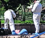 Siete mujeres fueron asesinadas diariamente en agosto en México