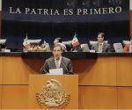 Reitera Ramírez de la O compromiso con estabilidad fiscal