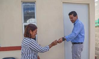 Entrega Matamoros cuartos dormitorios Entrega Matamoros cuartos dormitorios