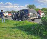 Piden lesionados apoyo a militares