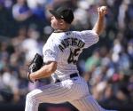 Rockies vencen a Dodgers