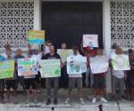 Realizan actividades en CEDES de Tamaulipas por semana de la Paz Penitenciaria