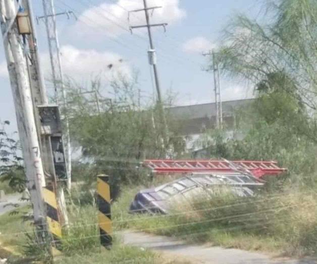 Sale de la carretera unidad de Total Play