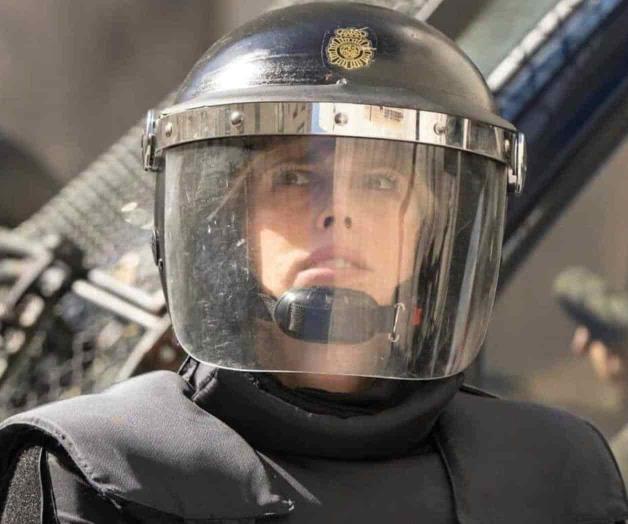 ´Asedio´ Asfixiante y brutal ´Asedio´ Asfixiante y brutal