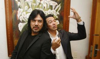 Los Temerarios agotan 4 fechas consecutivas en la Arena CDMX Los Temerarios agotan 4 fechas consecutivas en la Arena CDMX
