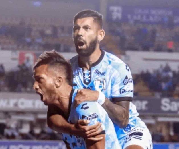 Los Gallos Blancos reciben al San Luis