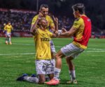 Venados se dan festín ante ´Tepa´