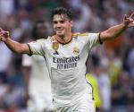 LaLiga: Real Madrid vence a Las Palmas