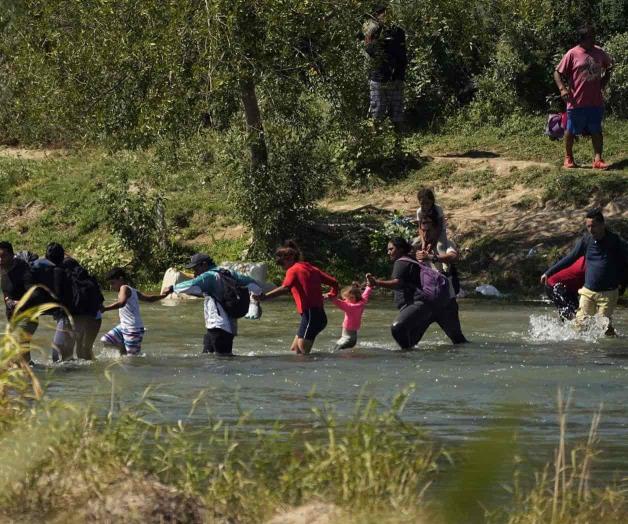 Alertan otra oleada migratoria Alertan otra oleada migratoria