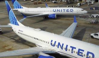 La aerolínea United Airlines acuerda mejorar los viajes para personas en silla de rueda La aerolínea United Airlines acuerda mejorar los viajes para personas en silla de rueda