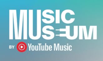 YouTube Music abre las puertas de su museo de la música YouTube Music abre las puertas de su museo de la música