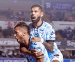 Gallos y León, a disputarse posición de repesca