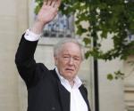 Muere el actor Michael Gambon, el profesor Dumbledore de los filmes de Harry Potter