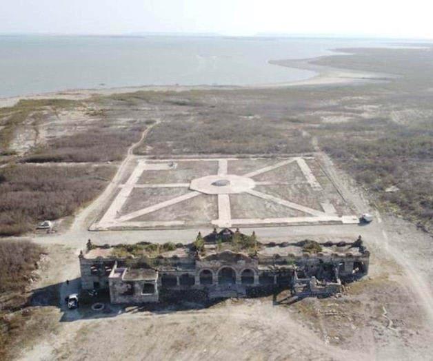 Registra Tamaulipas peor nivel de agua en 30 años; planean racionarla