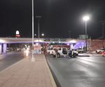 #REYNOSA SDR en diferentes puntos de la ciudad.