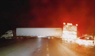 Siembran criminales el terror: Atacan a la Guardia Estatal Siembran criminales el terror: Atacan a la Guardia Estatal