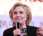 Hillary Clinton gana Emmy como productora de In Her Hands