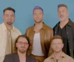 NSYNC está de regreso con Better Place