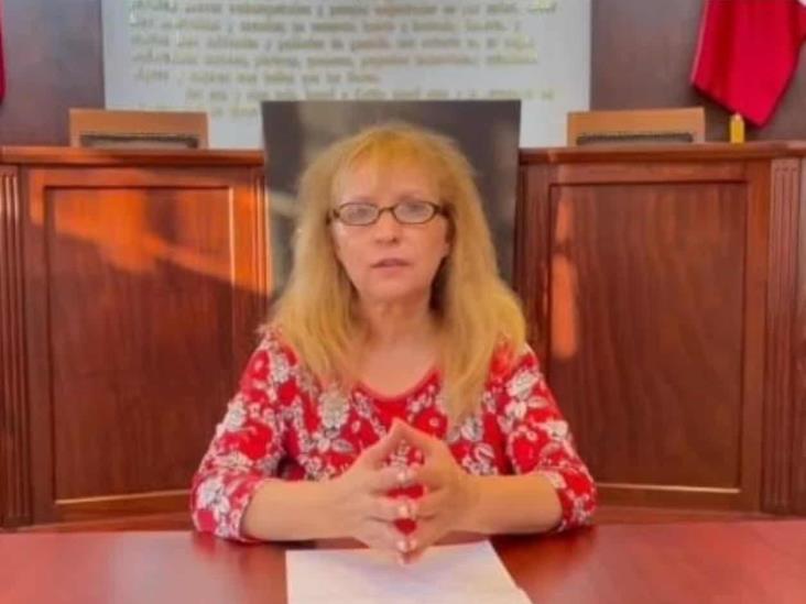 Liberó cártel a Alcaldesa de Cotija bajo amenaza Liberó cártel a Alcaldesa de Cotija bajo amenaza