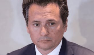 Tribunal declara infundada queja de Lozoya contra Pemex y UIF Tribunal declara infundada queja de Lozoya contra Pemex y UIF