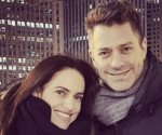 Ari Borovoy y Arlett Kalach se separan