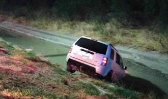 Dormir al volante lo saca de la carretera Dormir al volante lo saca de la carretera