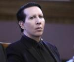 Marilyn Manson resuelve demanda de abuso antes  del juicio