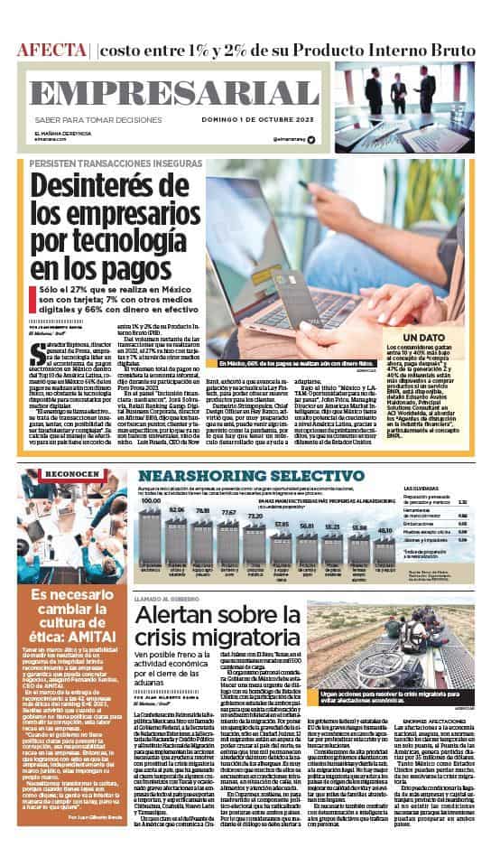 Edición Impresa Edicion impresa