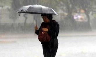 Cómo afectará el frente frío número 4 y en qué estados habrá lluvias Cómo afectará el frente frío número 4 y en qué estados habrá lluvias